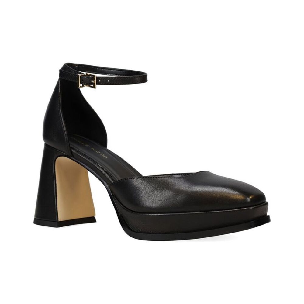 Pelle Moda Dolli Leather Pump